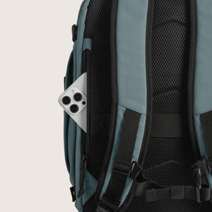 Sac à dos de voyage Blast Mesh