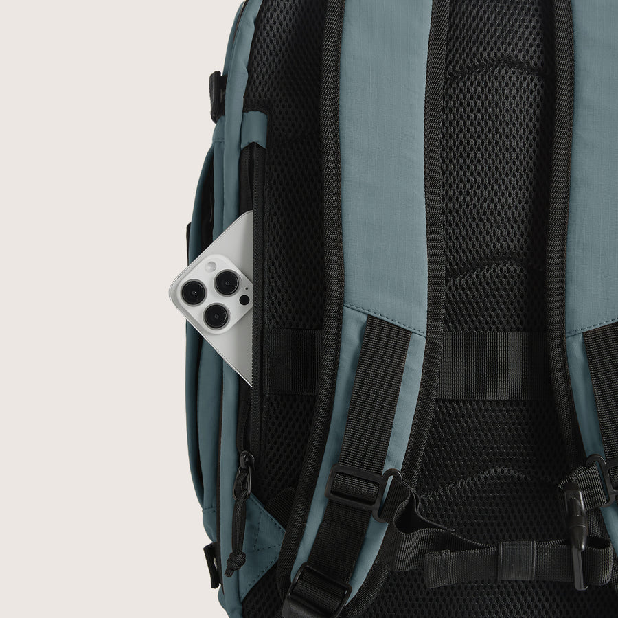 Sac à dos de voyage Blast Mesh