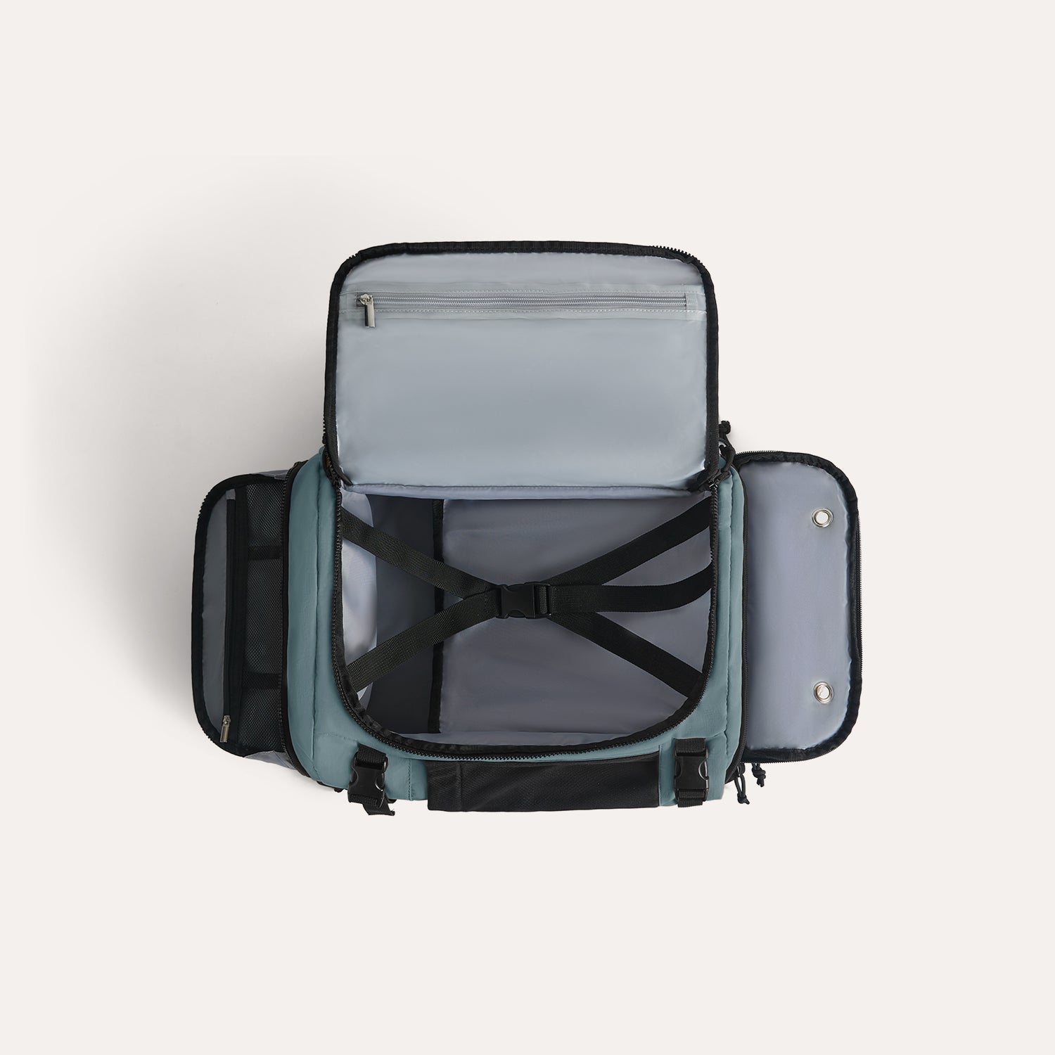 Sac à dos de voyage Blast Mesh