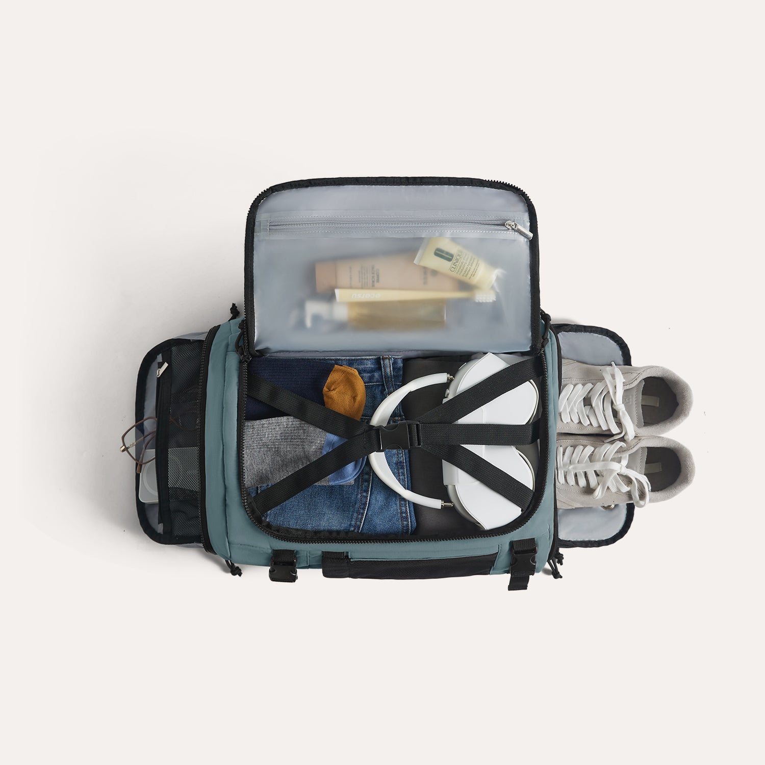 Sac à dos de voyage Blast Mesh