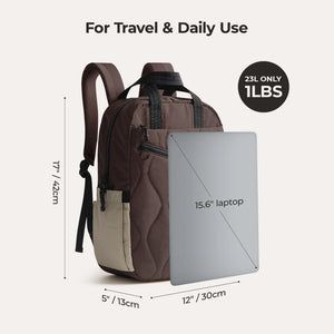 Sac à dos Paz 23L