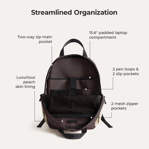 Sac à dos Paz 23L