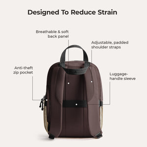 Sac à dos Paz 23L