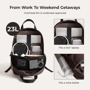 Sac à dos Paz 23L