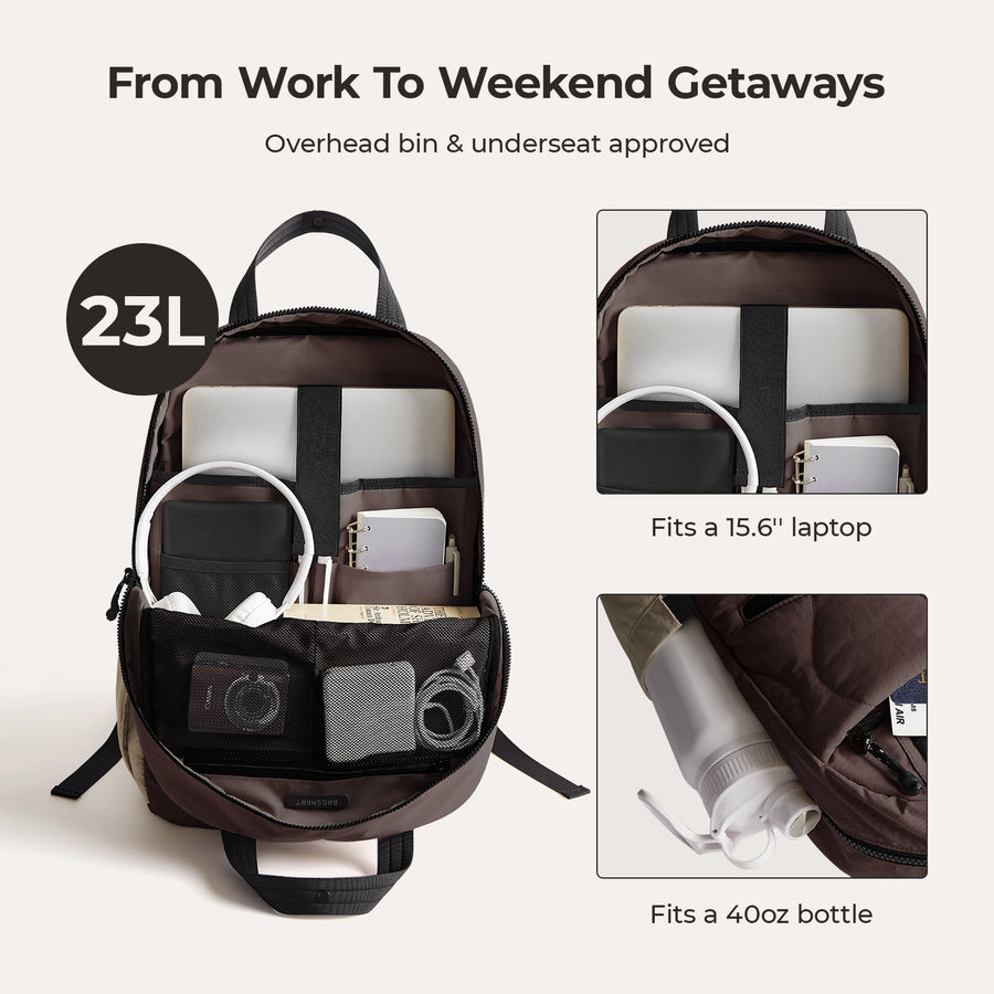 Sac à dos Paz 23L