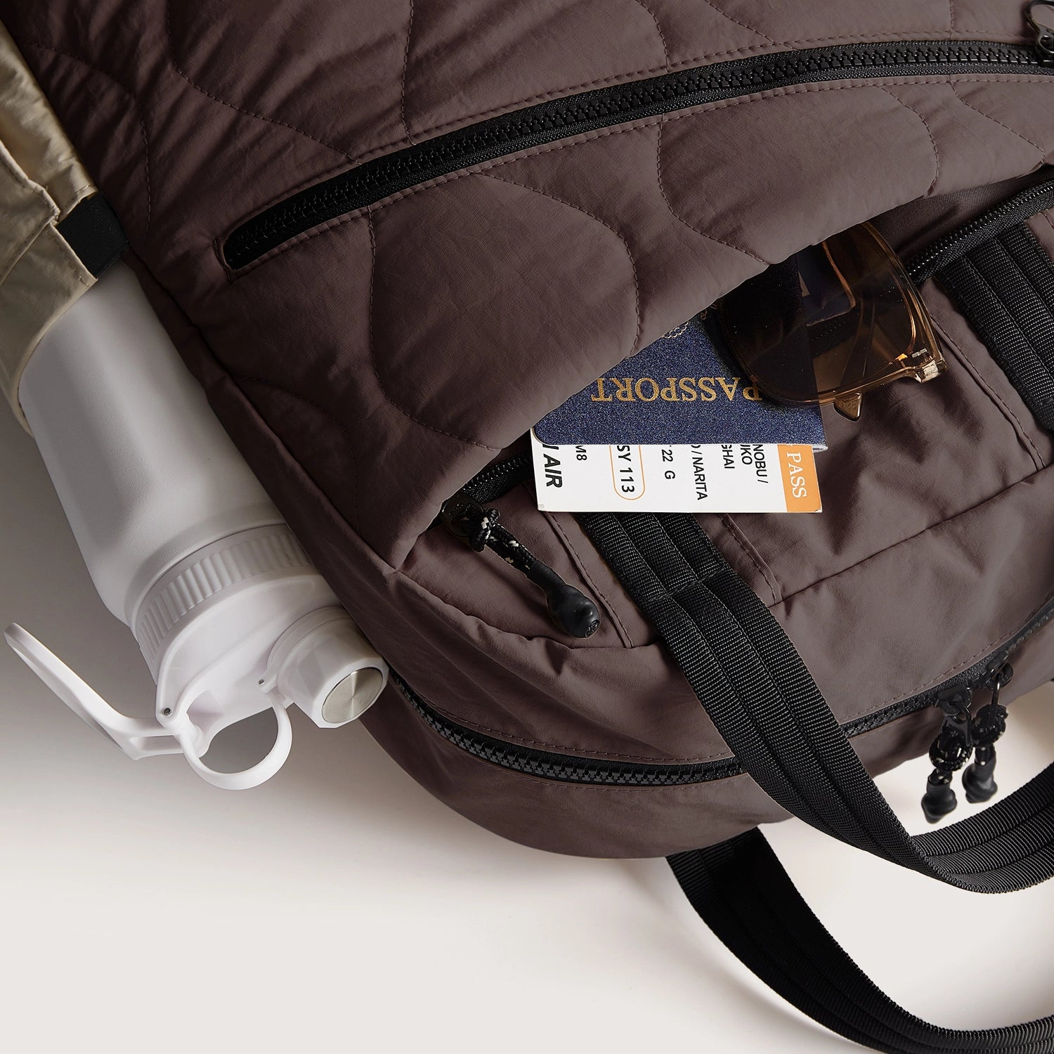 Sac à dos Paz 23L