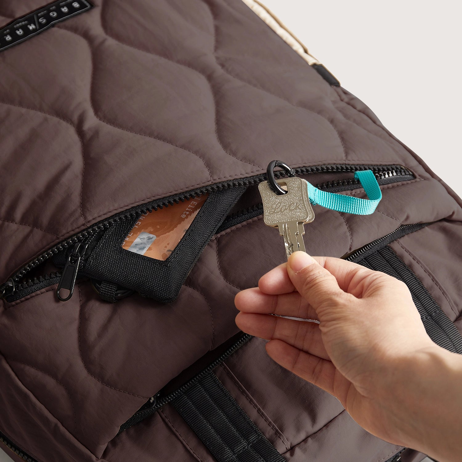 Sac à dos Paz 23L