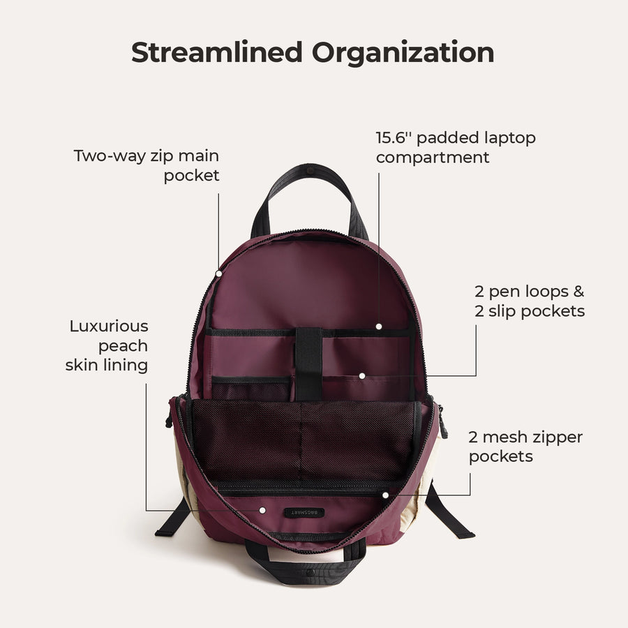Sac à dos Paz 23L