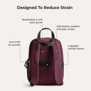 Sac à dos Paz 23L