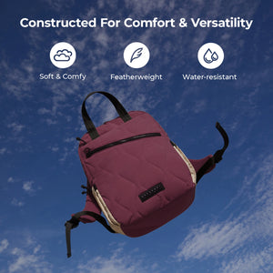 Sac à dos Paz 23L