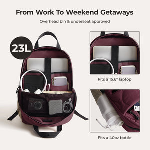 Sac à dos Paz 23L