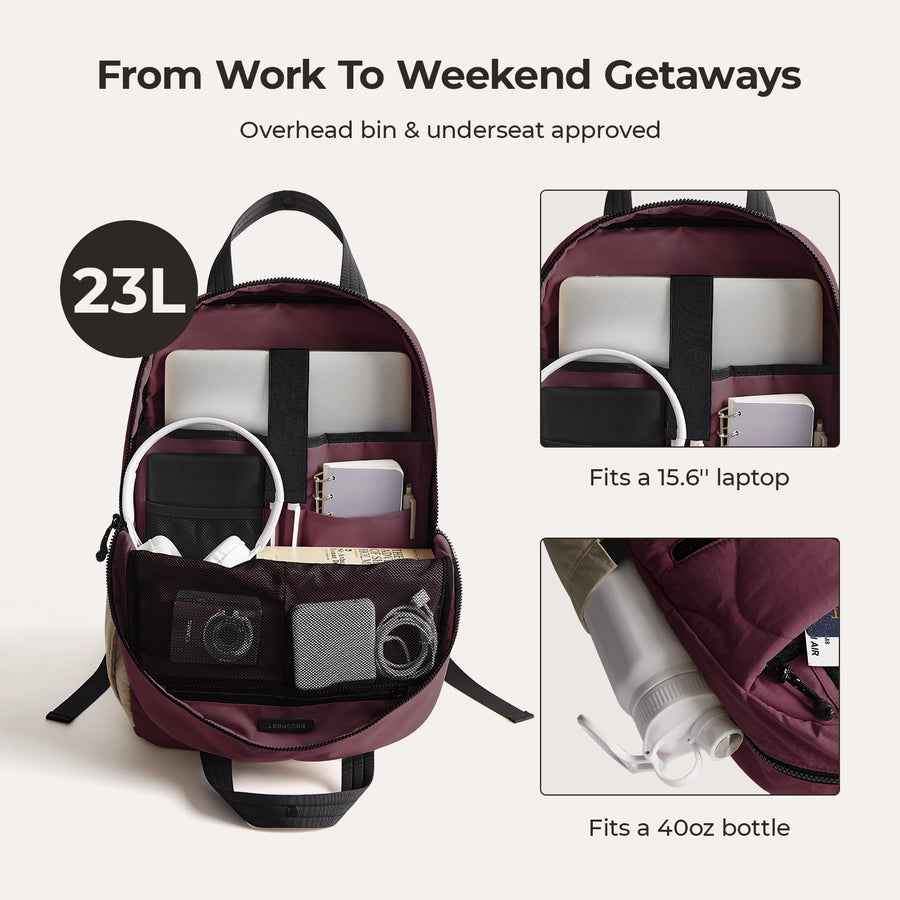 Sac à dos Paz 23L