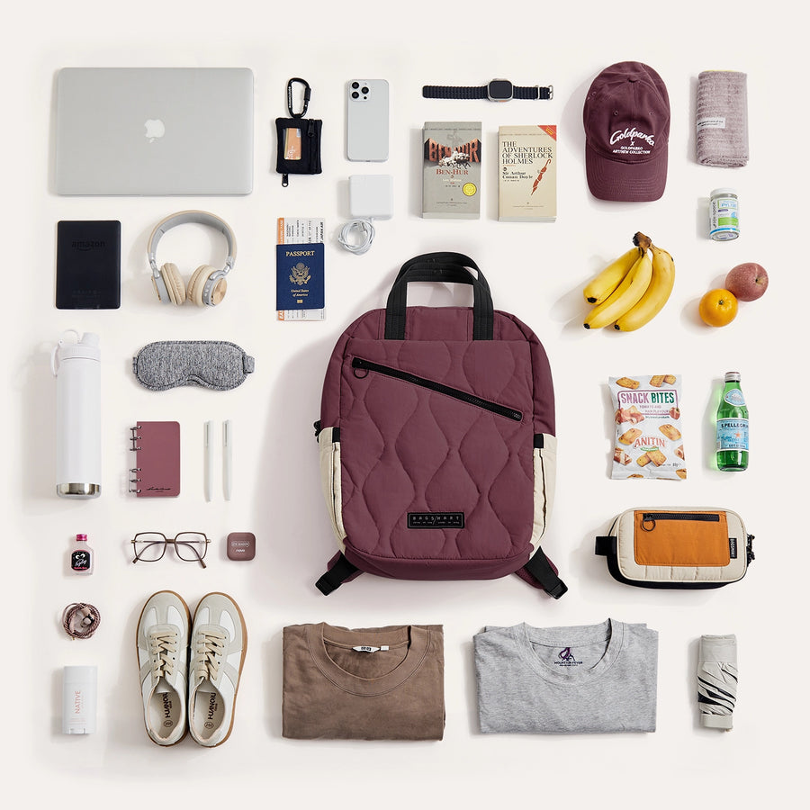 Sac à dos Paz 23L