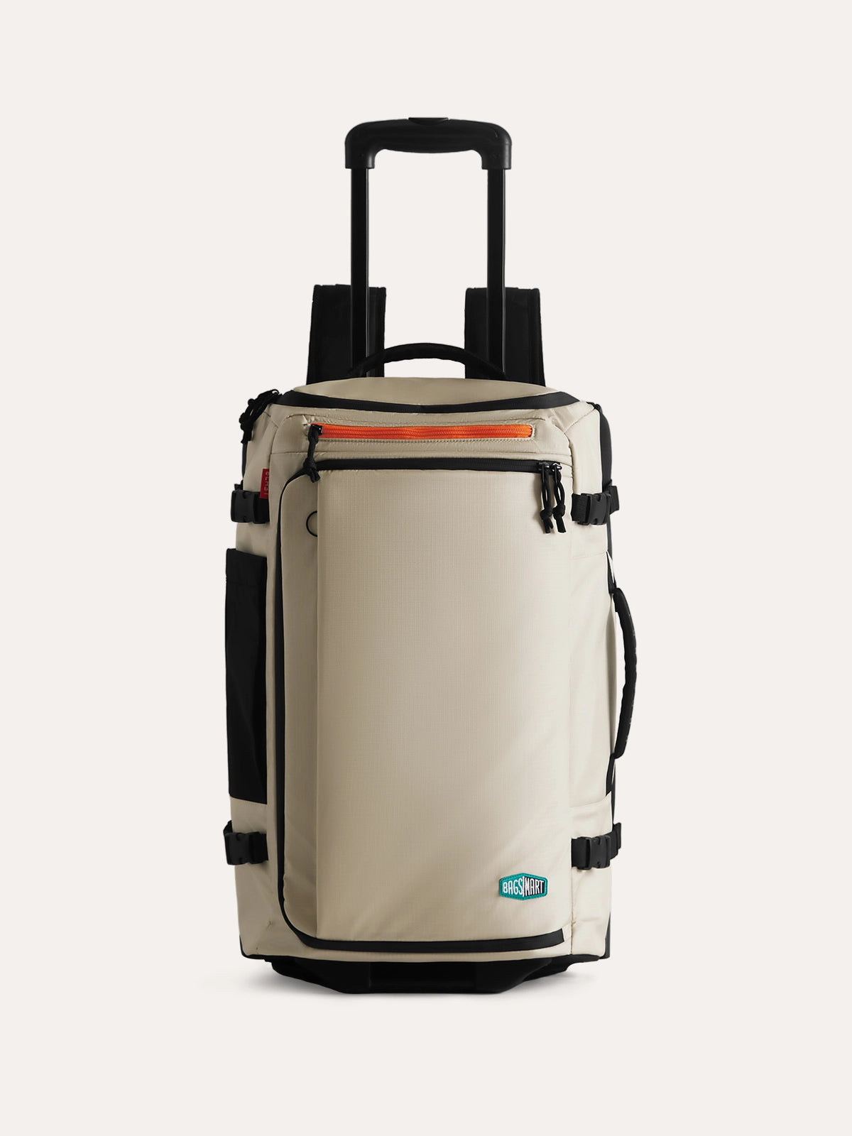 Sac à dos à roulettes Blast 43L 