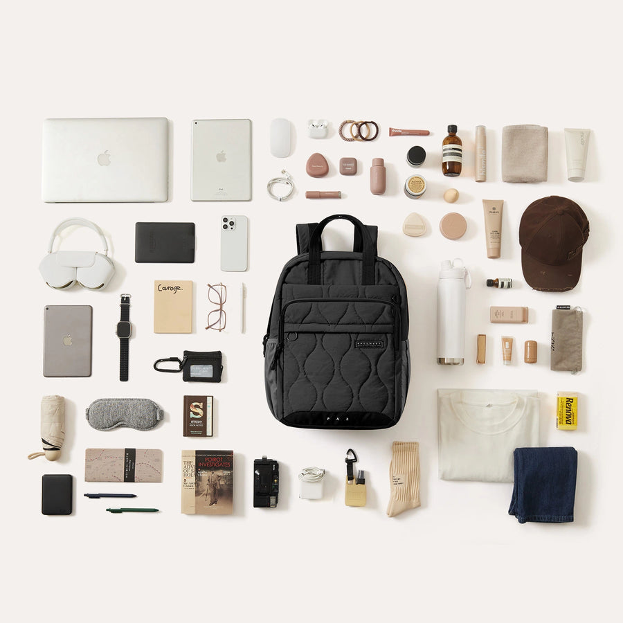 Sac fourre-tout Paz 20 L 
