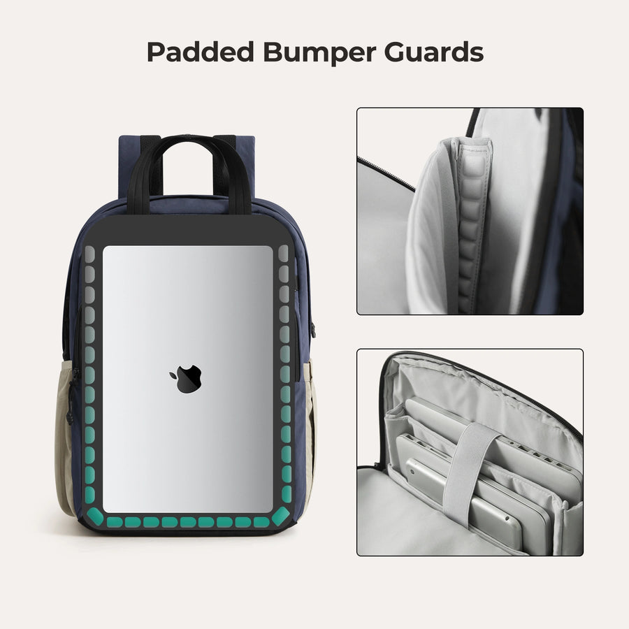 Sac fourre-tout Paz 20 L 