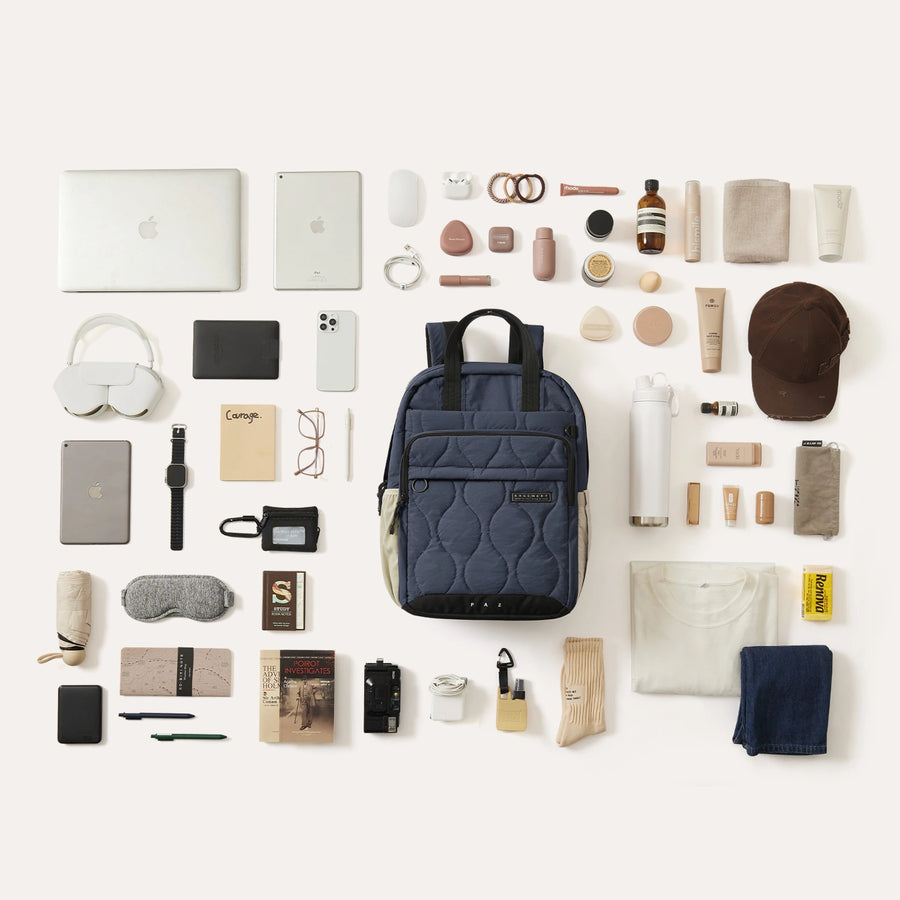 Sac fourre-tout Paz 20 L 