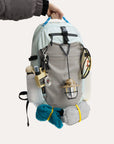 Sac à dos léger Faro 0.4