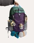 Sac à dos léger Faro 0.4