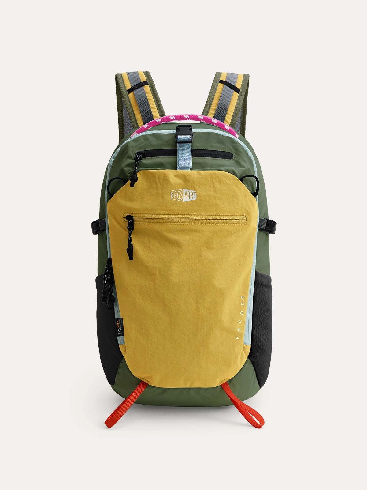 Sac à dos léger Faro 0.4