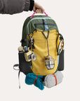 Sac à dos léger Faro 0.4