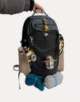 Sac à dos léger Faro 0.4