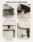Cloud 20L Backpack