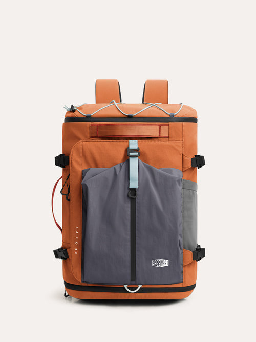Sac à dos de voyage Faro 40 L