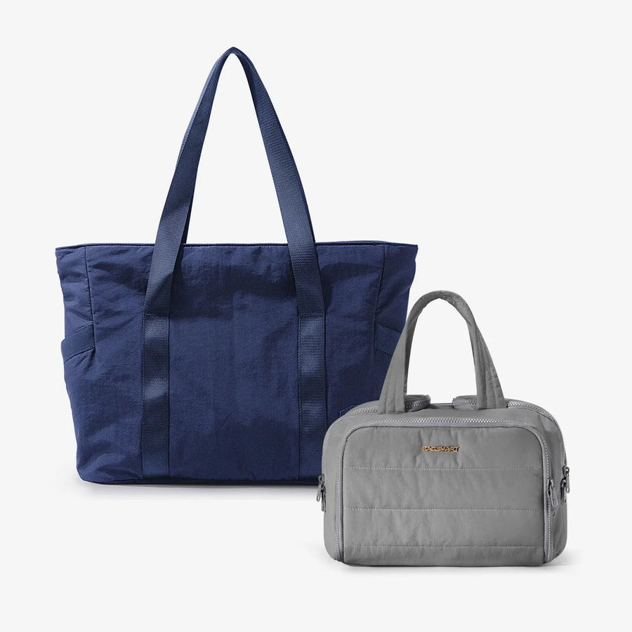 Zora Travel Set - BAGSMART