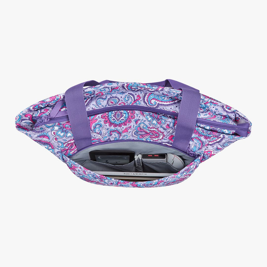 Le sac de voyage Wanderland 