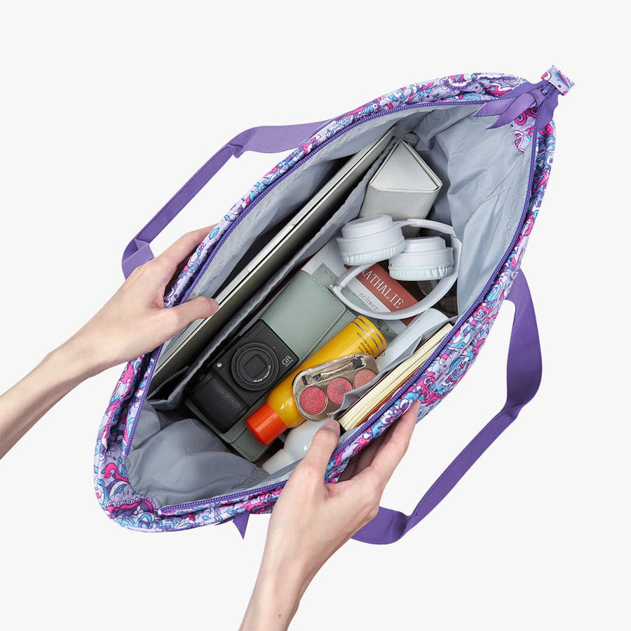 Le sac de voyage Wanderland 