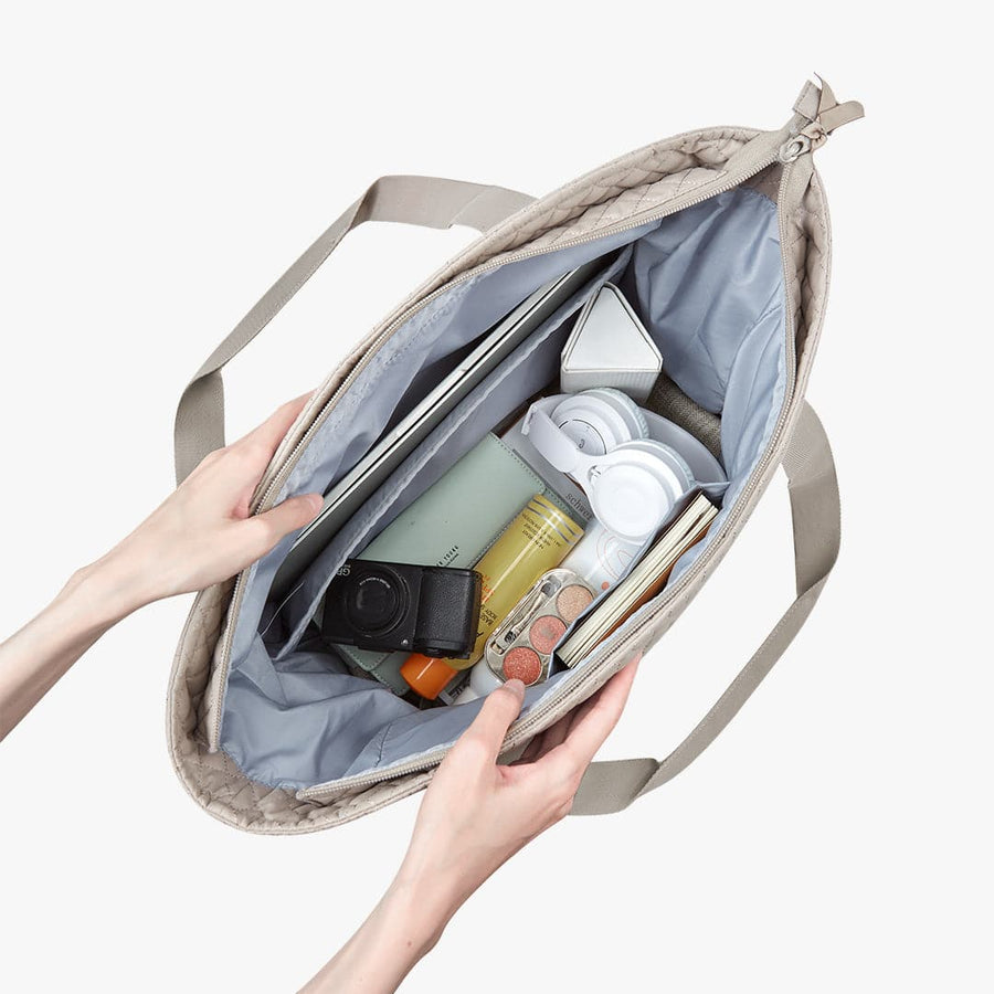 Le sac de voyage Wanderland 