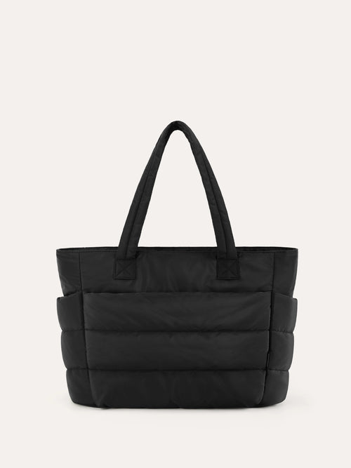 Sacoche de travail Bubble Puffy 20L pour ordinateur portable 15,6"