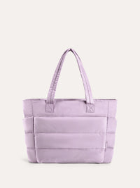Pinkish-purple
