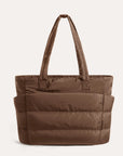 Sacoche de travail Bubble Puffy 20L pour ordinateur portable 15,6"