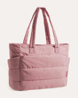 Sacoche de travail Bubble Puffy 20L pour ordinateur portable 15,6"