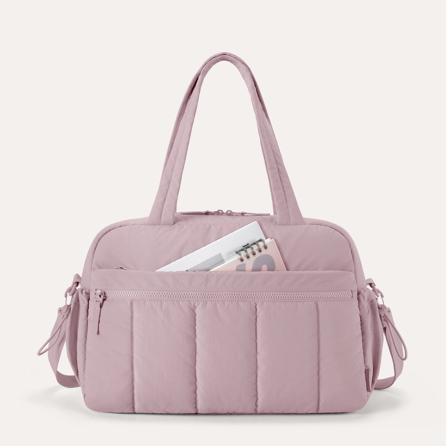 Sac de sport et de voyage Puffy résistant à l'eau