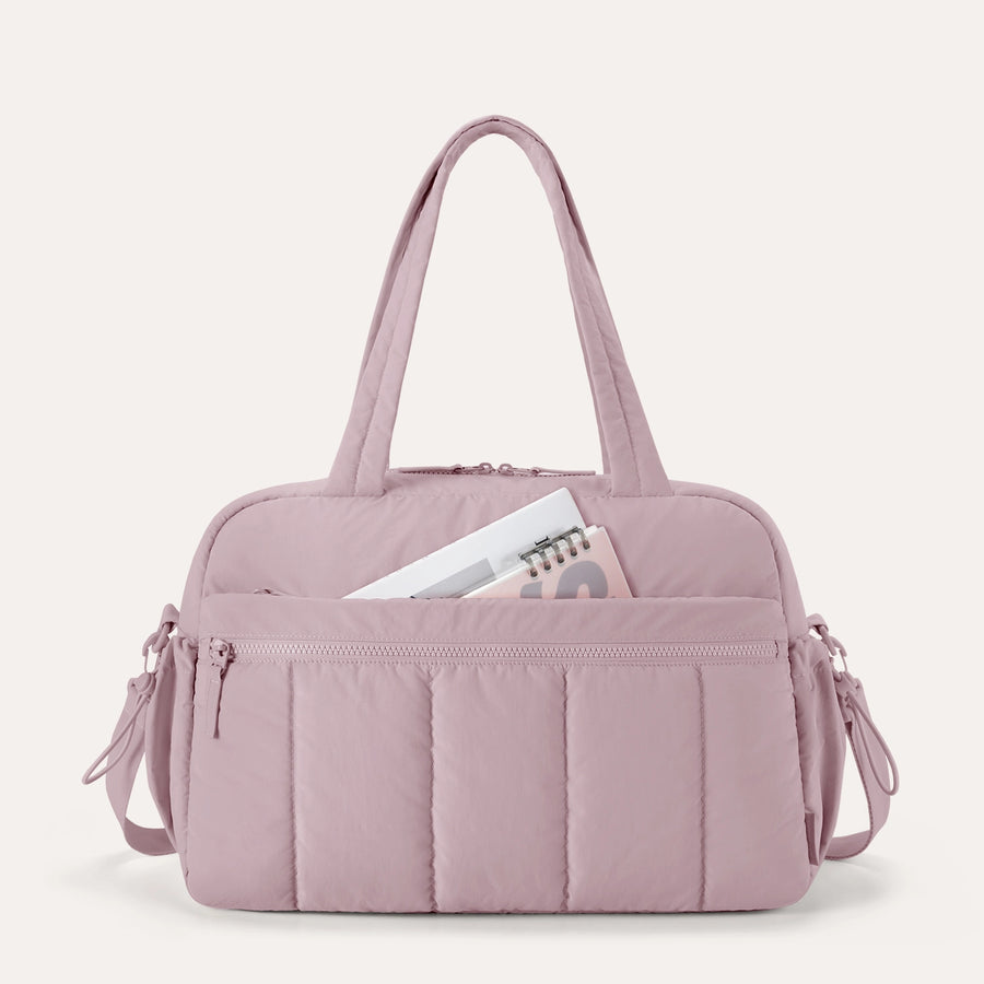 Sac de sport et de voyage Puffy résistant à l'eau