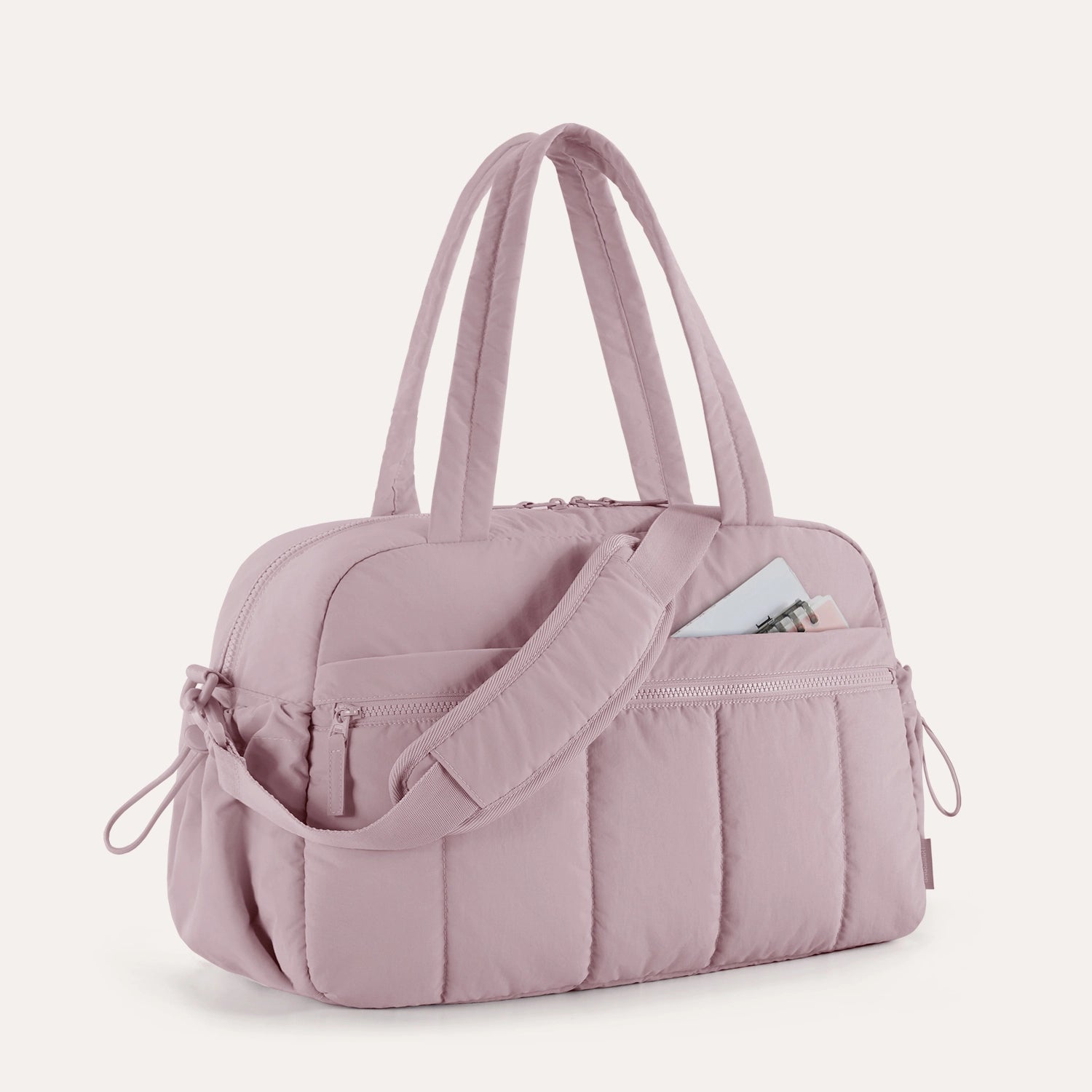 Sac de sport et de voyage Puffy résistant à l'eau