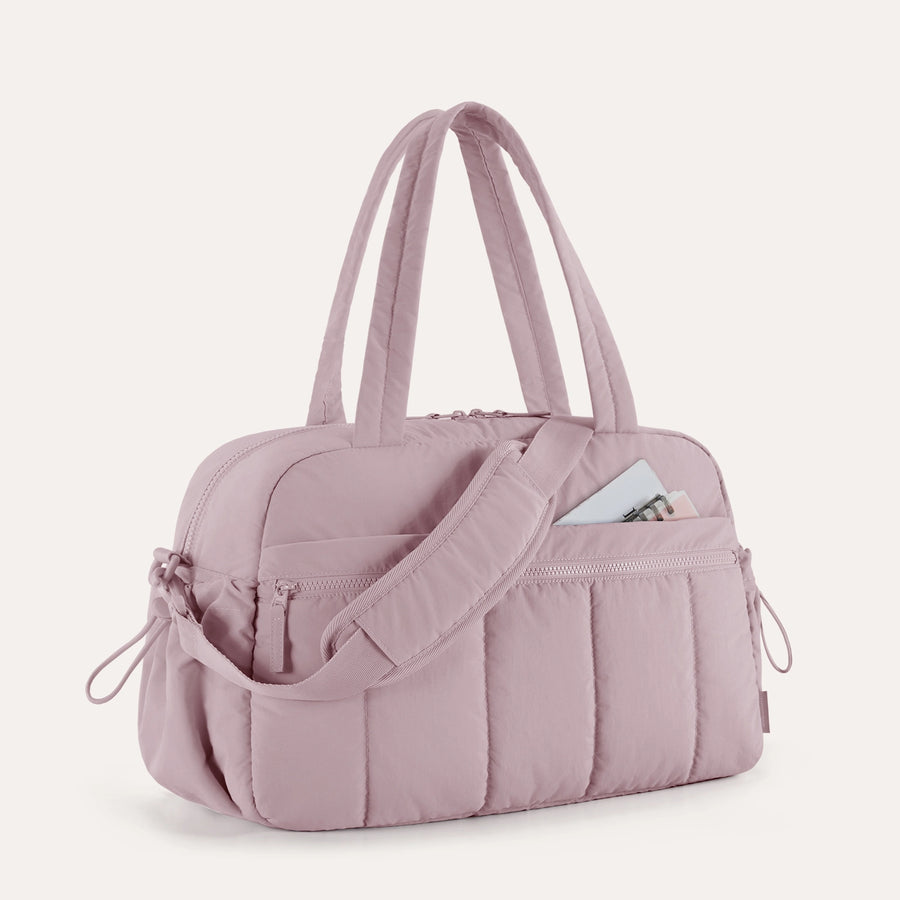 Sac de sport et de voyage Puffy résistant à l'eau