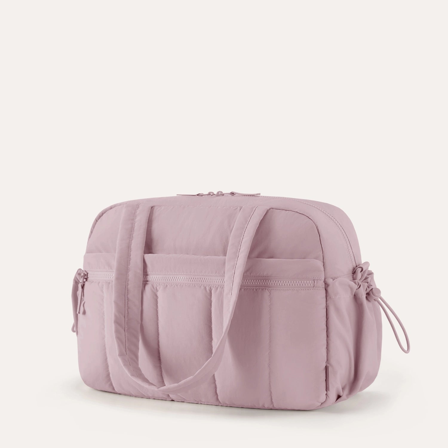 Sac de sport et de voyage Puffy résistant à l'eau