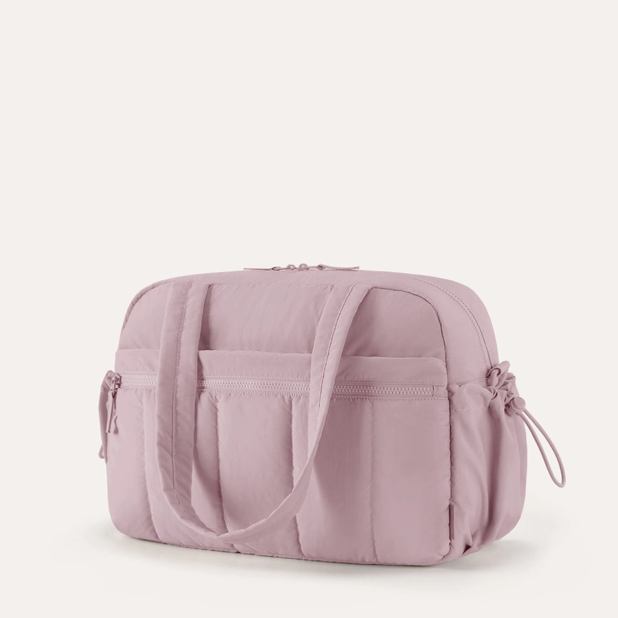 Sac de sport et de voyage Puffy résistant à l'eau