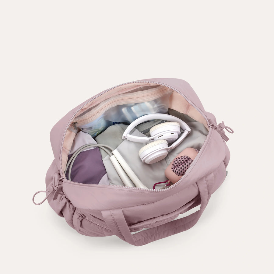 Sac de sport et de voyage Puffy résistant à l'eau