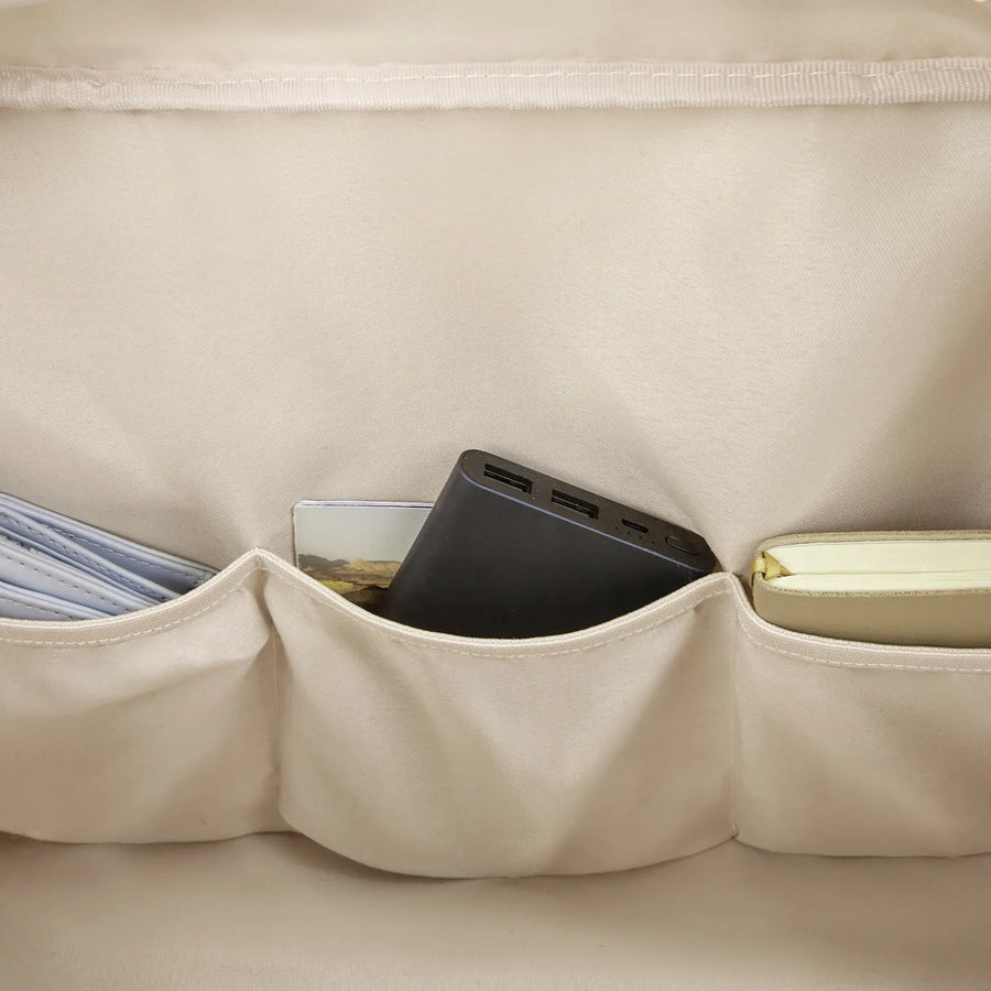 Sac de sport et de voyage Puffy résistant à l'eau