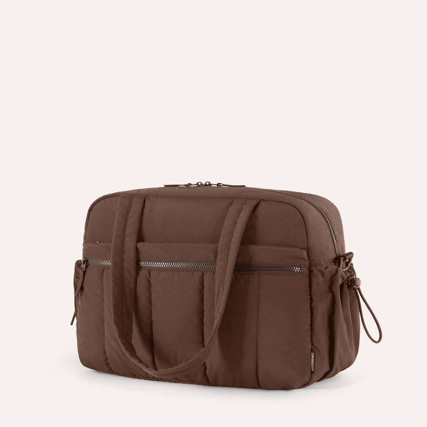 Sac de sport et de voyage Puffy résistant à l'eau