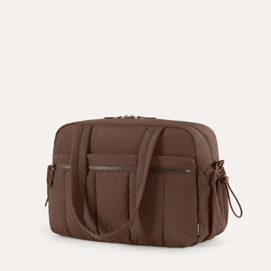 Sac de sport et de voyage Puffy résistant à l'eau