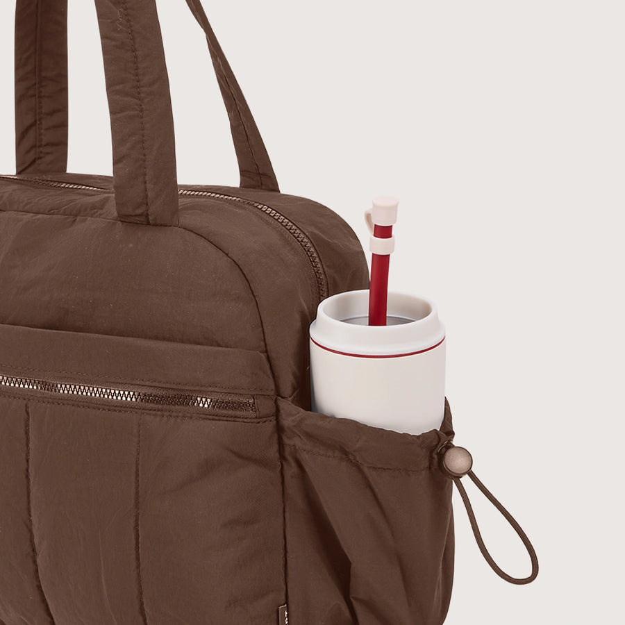 Sac de sport et de voyage Puffy résistant à l'eau