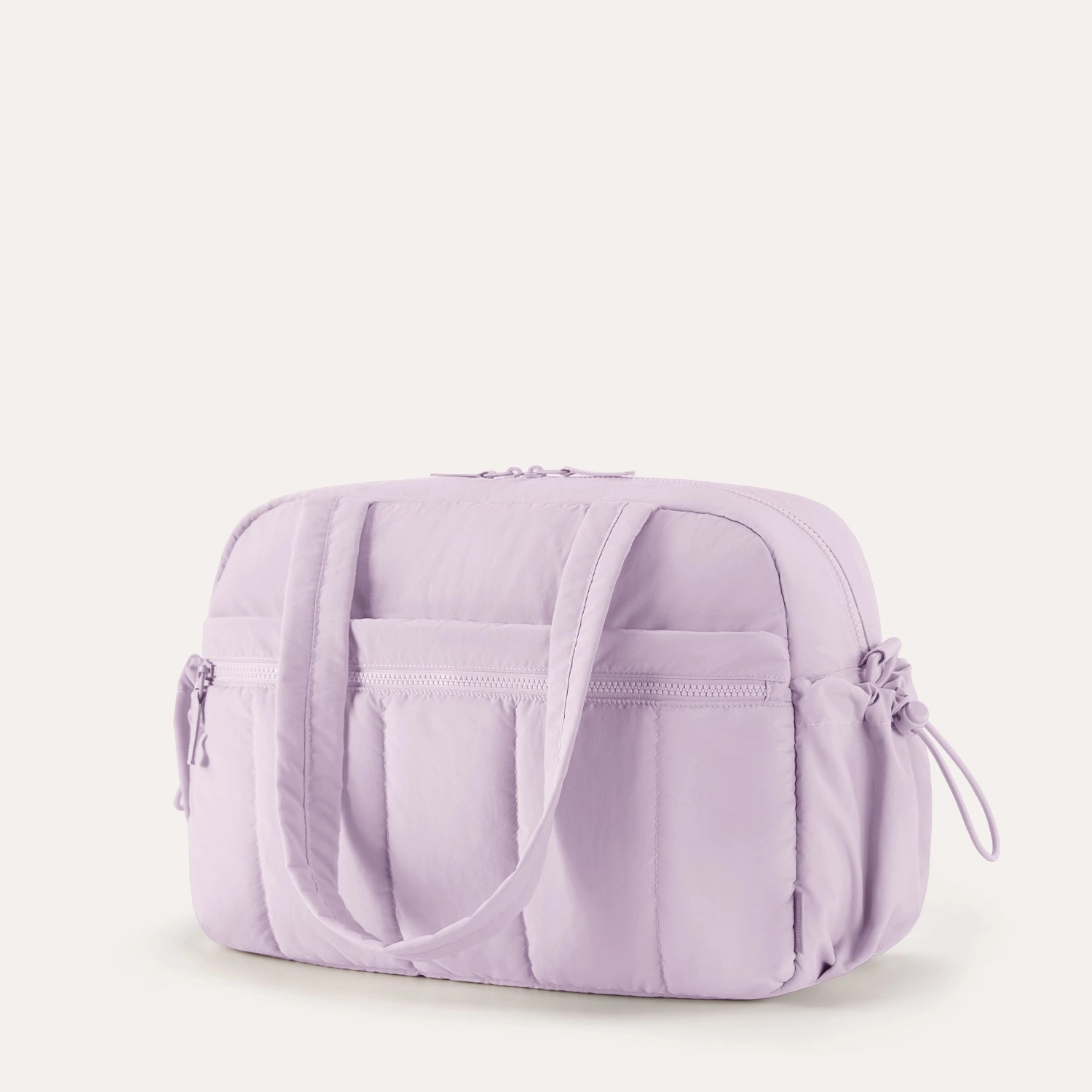 Sac de sport et de voyage Puffy résistant à l'eau