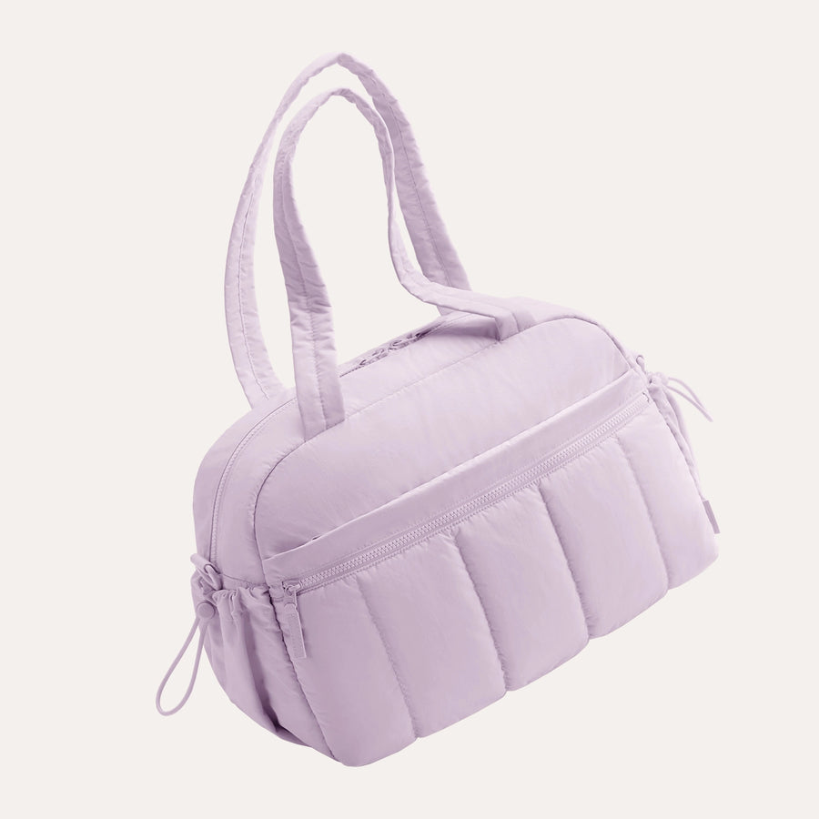 Sac de sport et de voyage Puffy résistant à l'eau