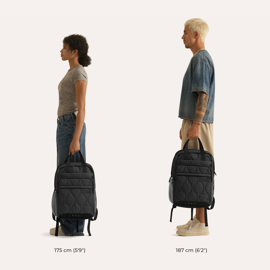 Sac fourre-tout Paz 20 L 